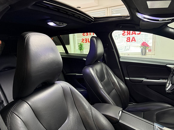 Volvo V60 19 of 19