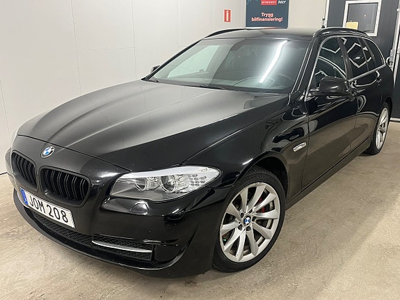 BMW 520d