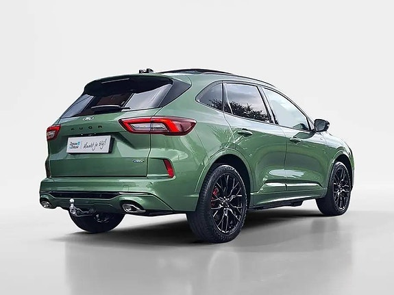 Ford Kuga 4 of 8