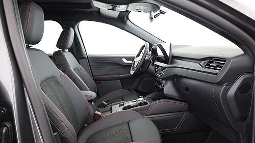 Ford Kuga 7 of 8