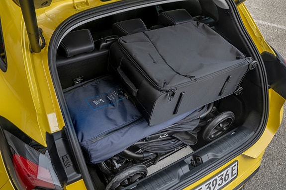Ford Puma 5 of 6