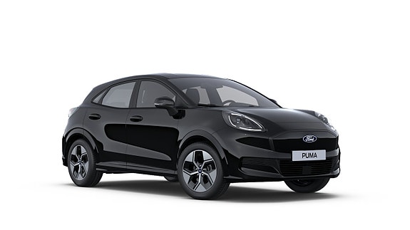 Ford Puma 3 of 6