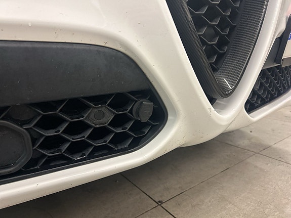Alfa Romeo Stelvio 21 of 24