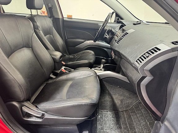 Mitsubishi Outlander 5 of 5
