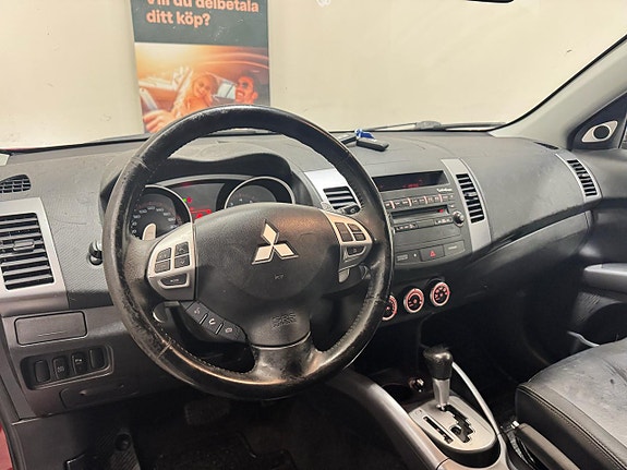 Mitsubishi Outlander 17 of 17