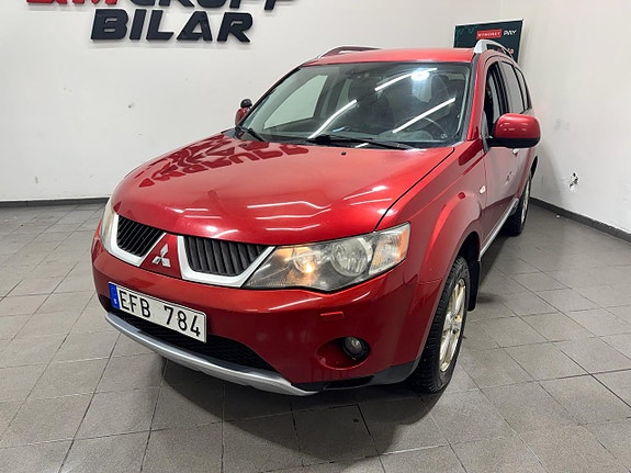 Mitsubishi Outlander 15 of 17