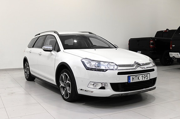 Citroen C5