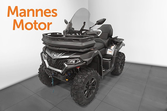 CFMOTO 625Lång Omgående leverans