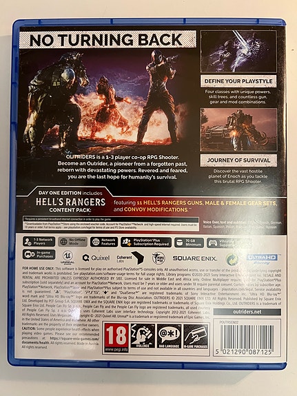 Product image 2 of 5