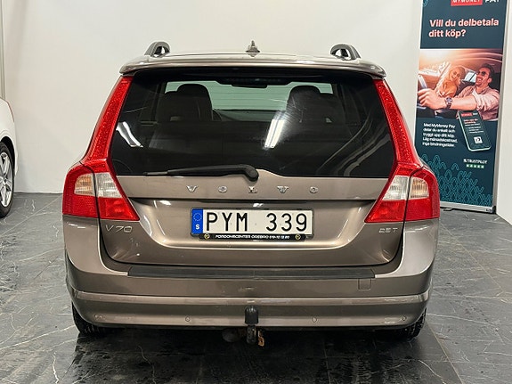 Volvo V70 5 of 24