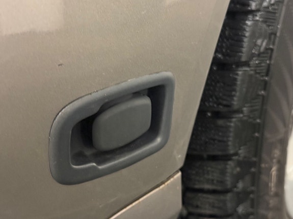 Volvo V70 24 of 24