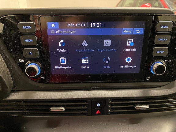 Hyundai i20 13 of 15