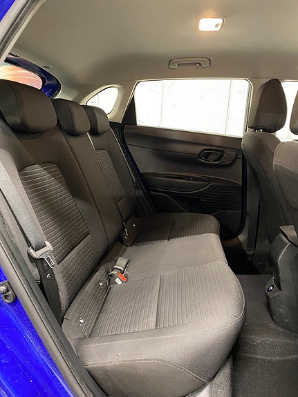 Hyundai i20 14 of 15