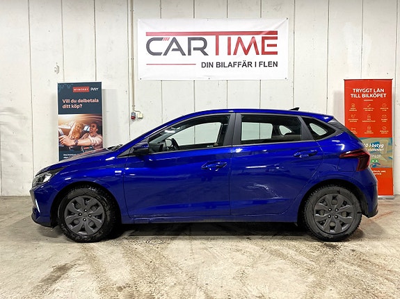 Hyundai i20 8 of 15