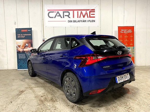 Hyundai i20 7 of 15