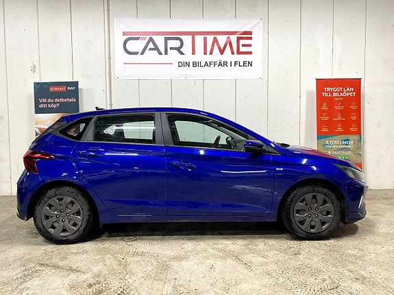 Hyundai i20 4 of 5