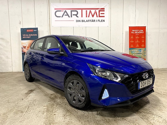 Hyundai i20 3 of 5