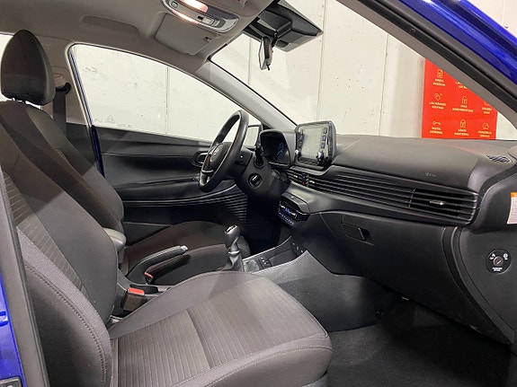 Hyundai i20 9 of 15