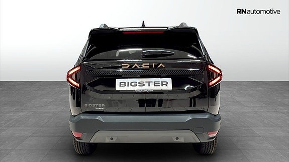 Dacia Bigster 4 of 25