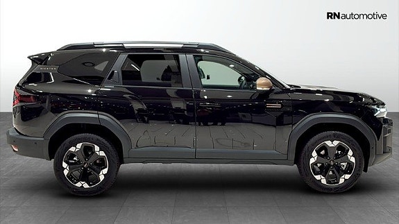 Dacia Bigster 6 of 25