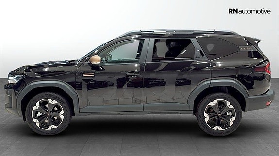 Dacia Bigster 2 of 25