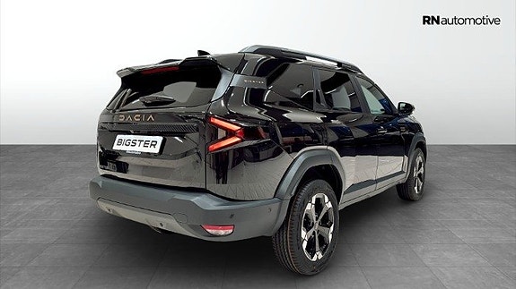 Dacia Bigster 5 of 25