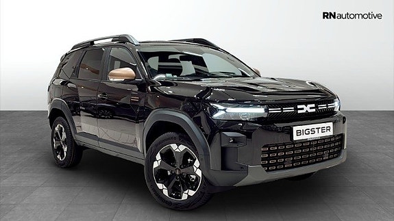 Dacia Bigster 7 of 25