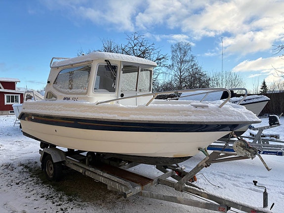 Sälj din båt till oss redan idag. Tryggt och enkelt.