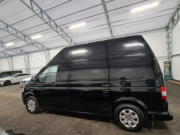Volkswagen Transporter 7 of 18