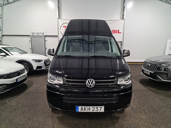 Volkswagen Transporter 9 of 18