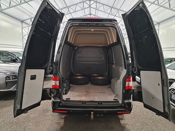 Volkswagen Transporter 5 of 5