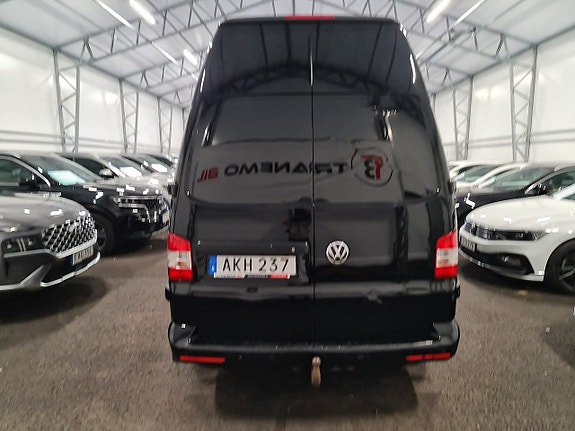 Volkswagen Transporter 4 of 5