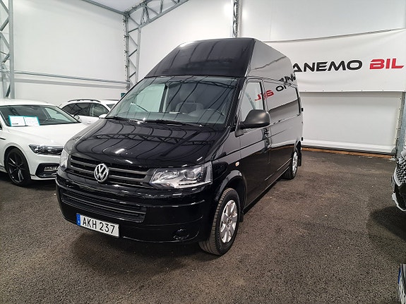 Volkswagen Transporter 8 of 18