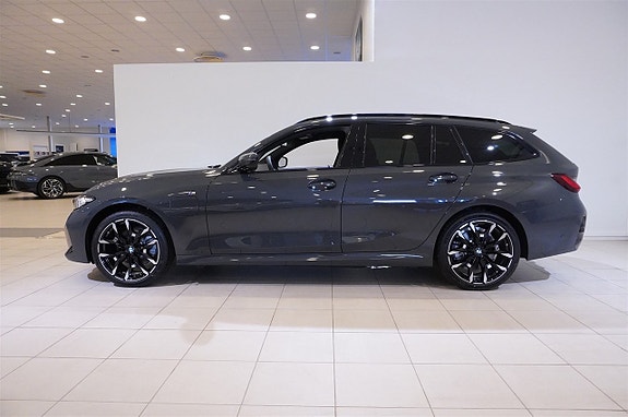 BMW 330e 3 of 11