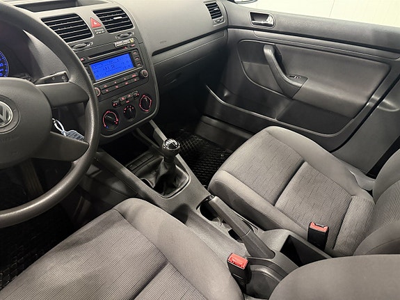 Volkswagen Golf I 13 of 16