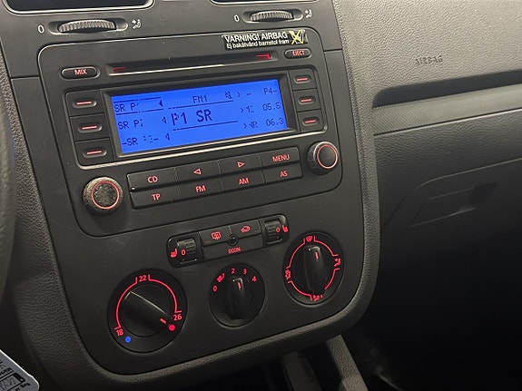 Volkswagen Golf I 14 of 16