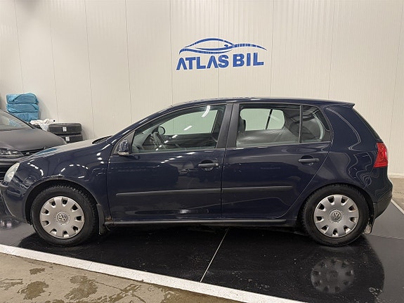 Volkswagen Golf I 2 of 16