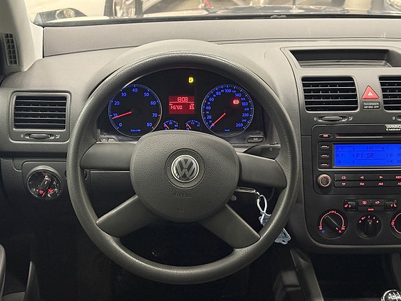 Volkswagen Golf I 16 of 16