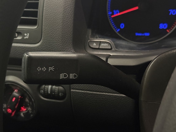 Volkswagen Golf I 11 of 16
