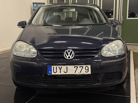 Volkswagen Golf I 7 of 16