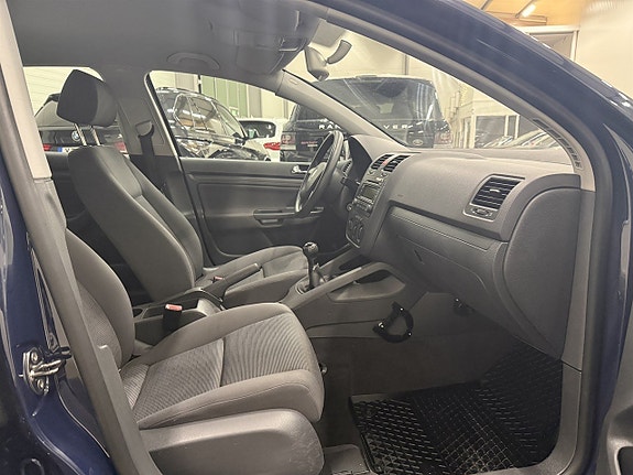 Volkswagen Golf I 8 of 16