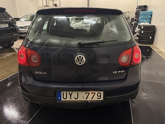 Volkswagen Golf I 4 of 16