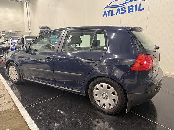 Volkswagen Golf I 3 of 16