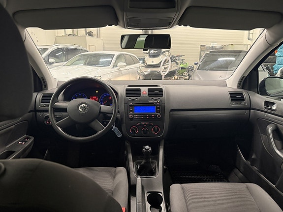 Volkswagen Golf I 15 of 16