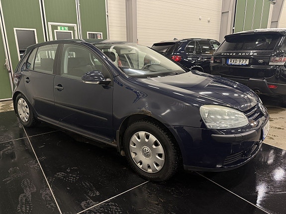 Volkswagen Golf I 6 of 16