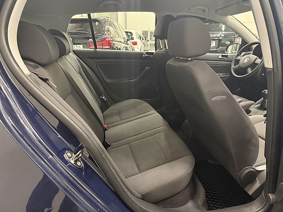 Volkswagen Golf I 9 of 16