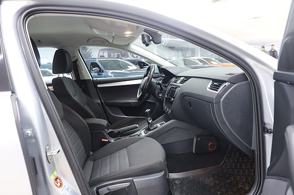 Skoda Octavia 15 of 21