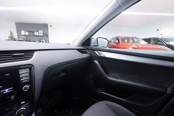 Skoda Octavia 18 of 21