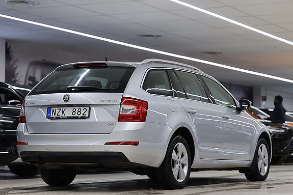 Skoda Octavia 7 of 21