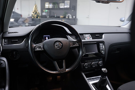 Skoda Octavia 17 of 21